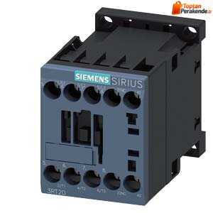 Siemens - 3RT2016-1AP02 9A 230V AC 1NC Sirius Kontaktör
